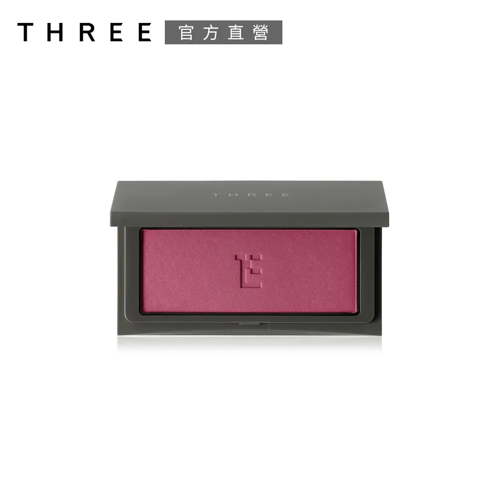 【THREE】蜜光修容4g 歷史價格詳細信息