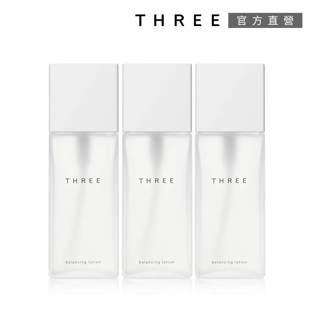 THREE 平衡水凝霜R 25g 歷史價格詳細信息