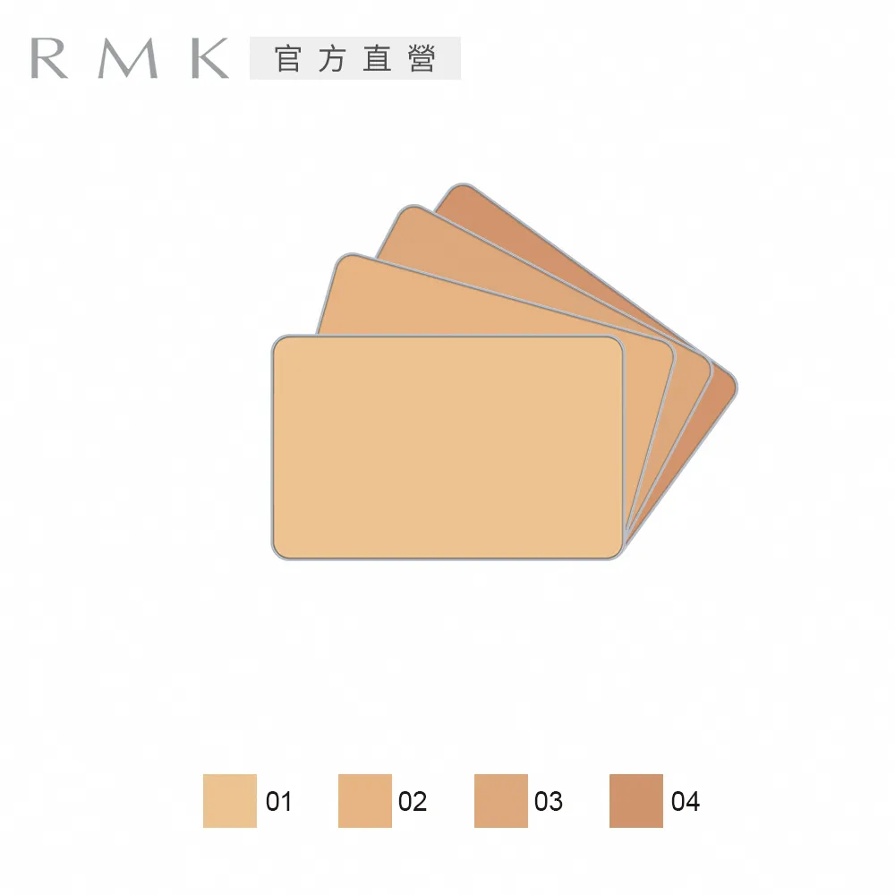 RMK 經典遮瑕膏(蕊)  1.4g(4色任選) 歷史價格詳細信息