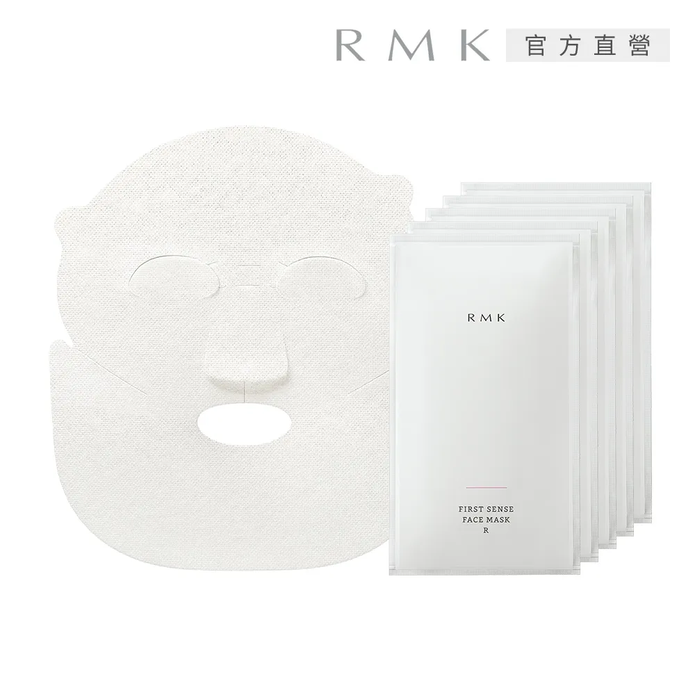 【RMK】煥膚面膜水潤組(2款任選) 歷史價格詳細信息