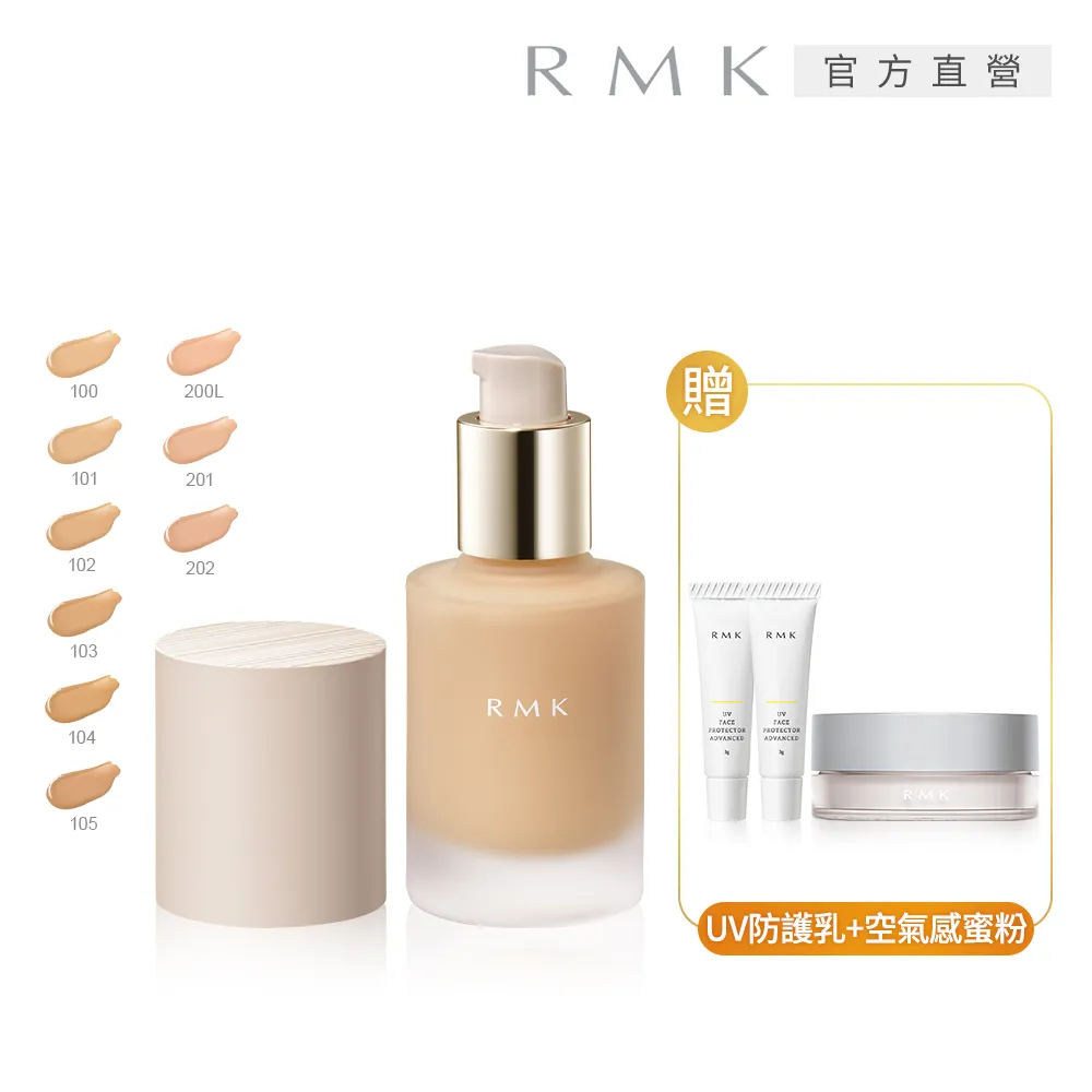 RMK 底妝化妝刷系列 (粉底刷/粉餅刷) 歷史價格詳細信息
