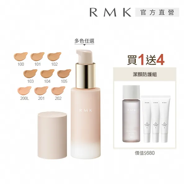 RMK 底妝化妝刷系列 (粉底刷/粉餅刷) 歷史價格詳細信息
