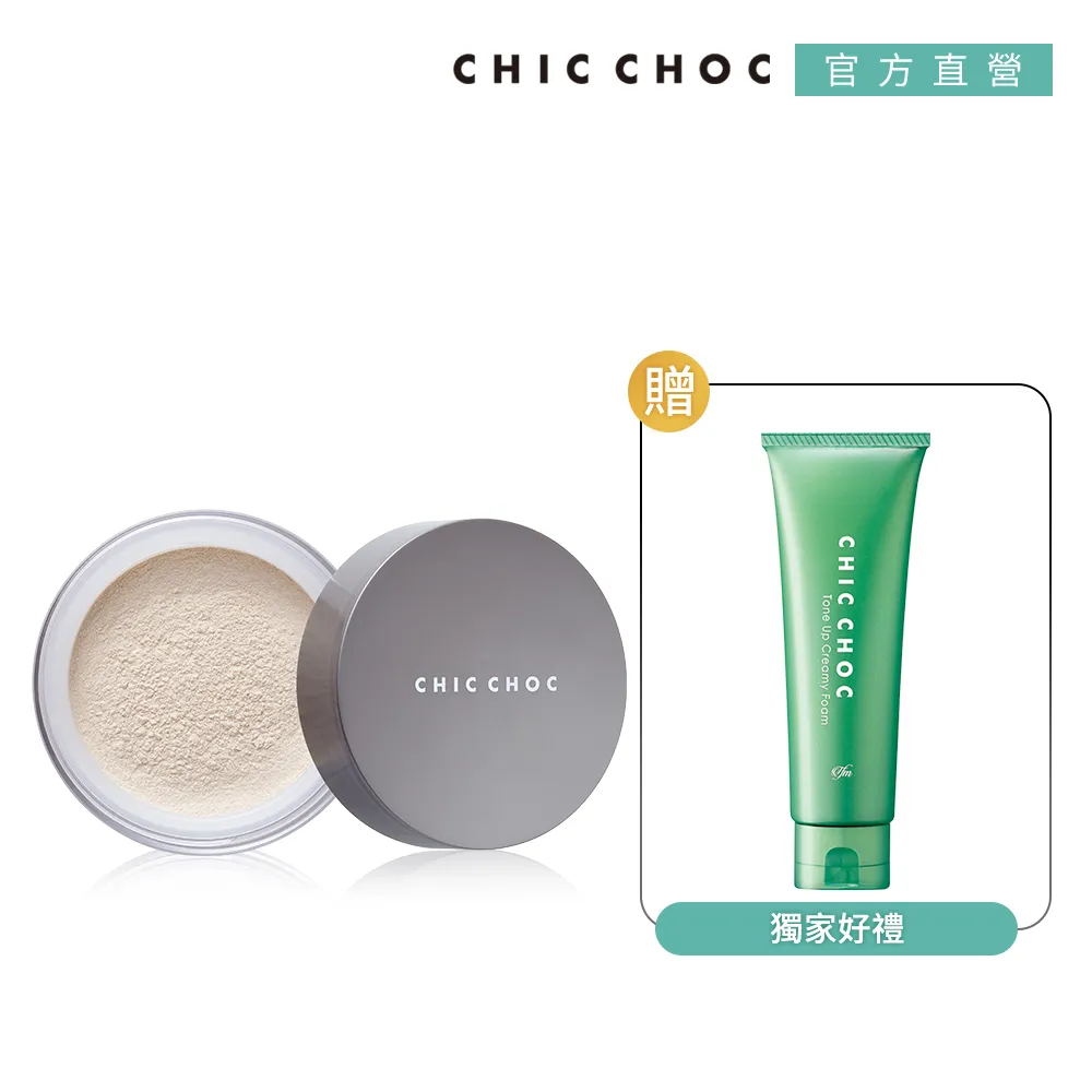 【CHIC CHOC】蜜粉刷 歷史價格詳細信息