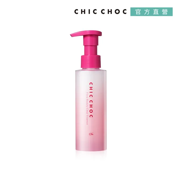 【CHIC CHOC】花萃角質精華液 120mL 歷史價格詳細信息