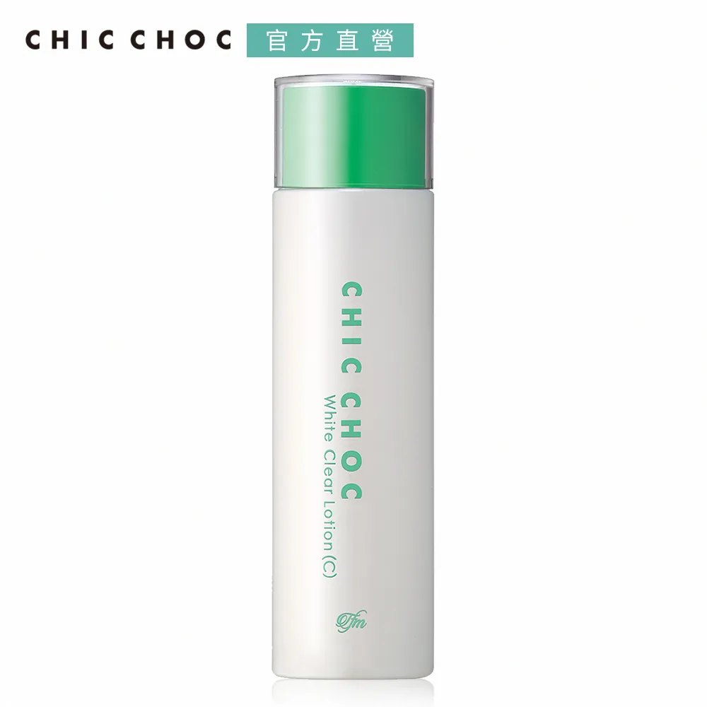 【CHIC CHOC】美白化粧水買2送2 歷史價格詳細信息