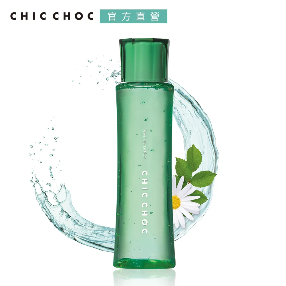 【CHIC CHOC 】植萃重點洗顏組 歷史價格詳細信息