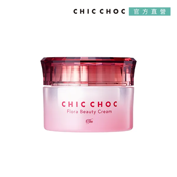 【CHIC CHOC】花萃水嫩保濕組 歷史價格詳細信息