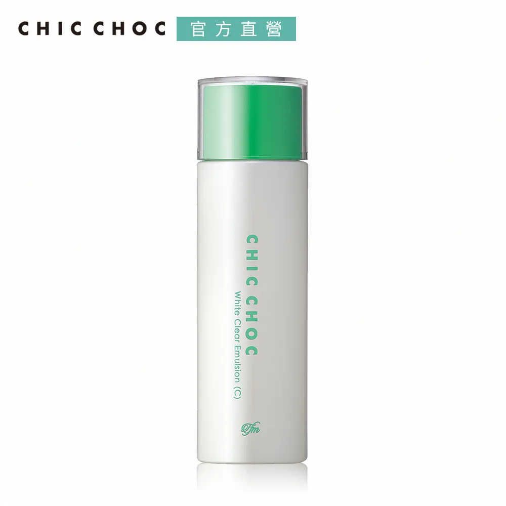 【CHIC CHOC】美白化粧水買2送2 歷史價格詳細信息
