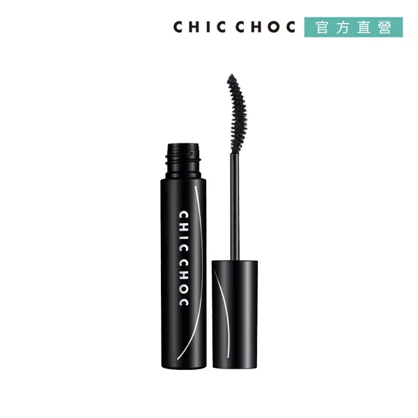 【CHIC CHOC】美型睫毛膏送睫毛夾 歷史價格詳細信息