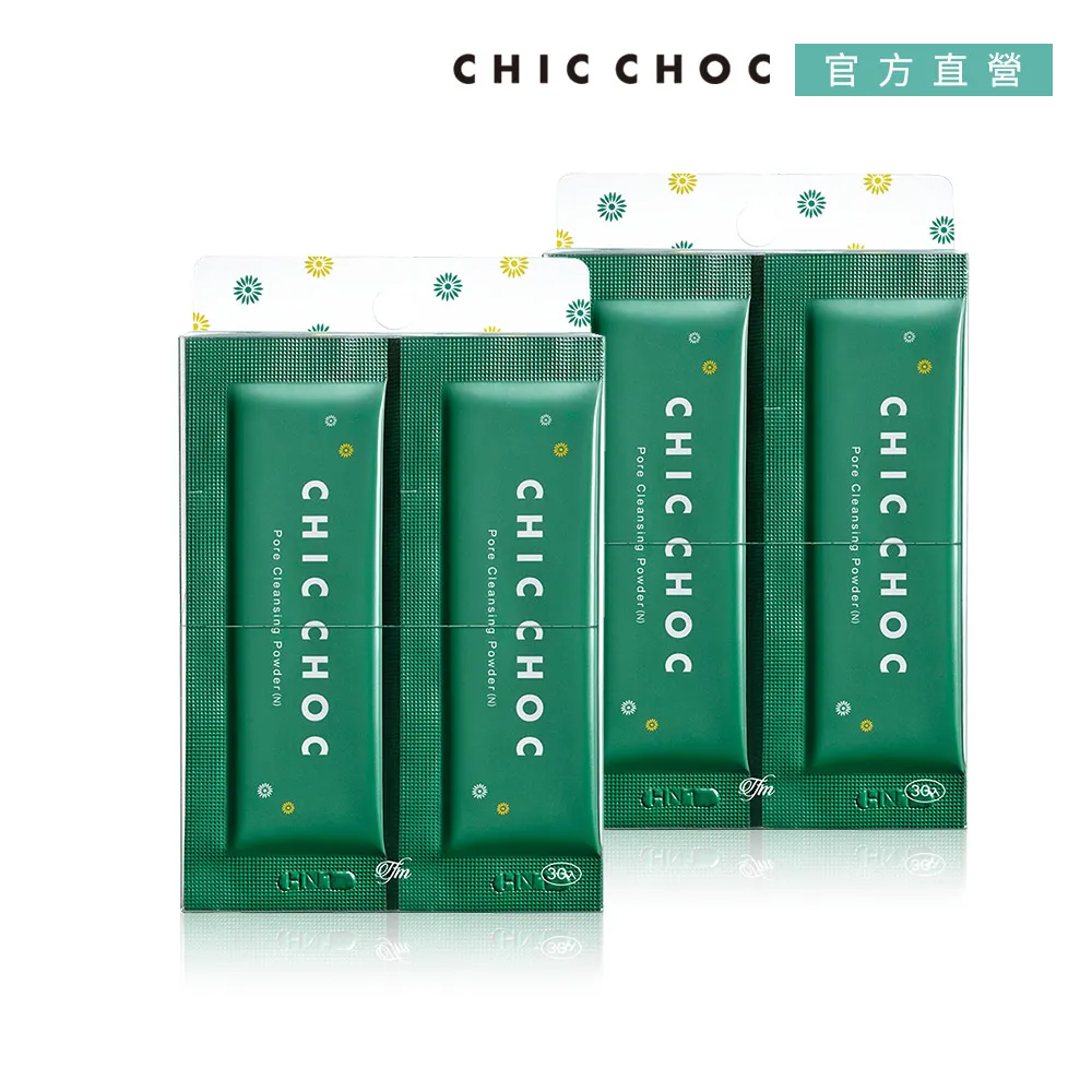 CHIC CHOC 粉撲C 歷史價格詳細信息