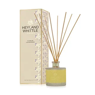 【H&W英倫薇朵】薰衣草花園浪漫擴香組 歷史價格詳細信息