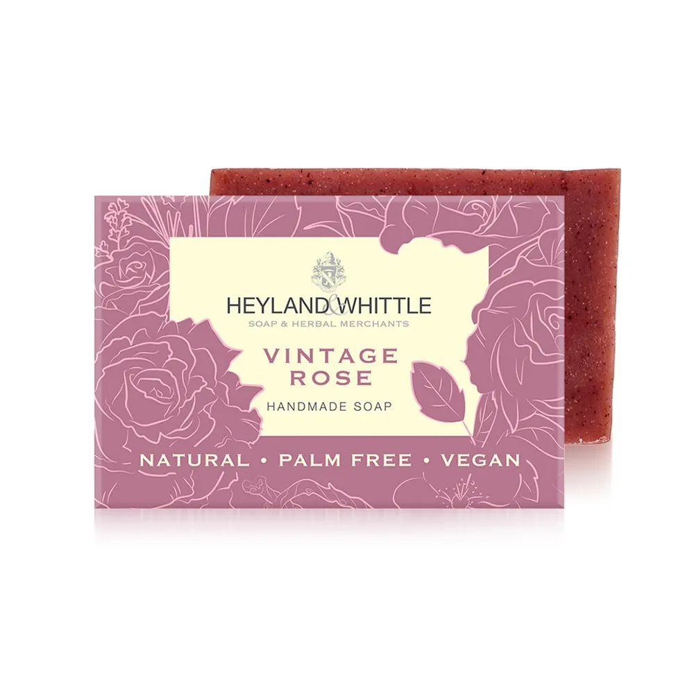 【H&W英倫薇朵】英倫薰衣草手工香氛皂120g 歷史價格詳細信息