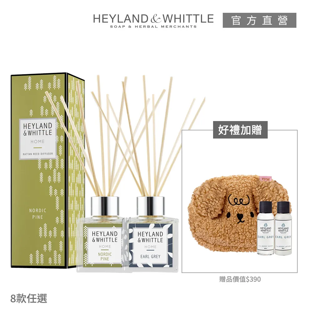 【H&W英倫薇朵】情人香氛沐浴禮盒組 歷史價格詳細信息