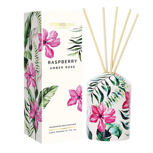 STONEGLOW 瑰香野莓擴香補充瓶 200mL 歷史價格詳細信息