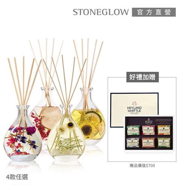 STONEGLOW Nature's Gift女神最愛香氛優惠組(4款任選) 歷史價格詳細信息