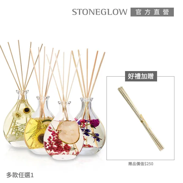 STONEGLOW 擴香棒組(12入) 歷史價格詳細信息