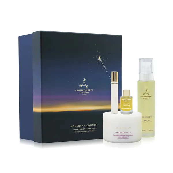 AA 英國皇家芳療 心能量暖心護膚霜 200mL(Aromatherapy Associates) 歷史價格詳細信息