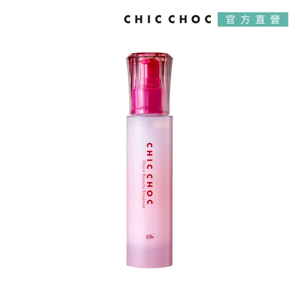 【CHIC CHOC】花萃水嫩保濕組 歷史價格詳細信息