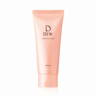 【Kanebo 佳麗寶】DEW 水潤潔膚霜 125g 歷史價格詳細信息