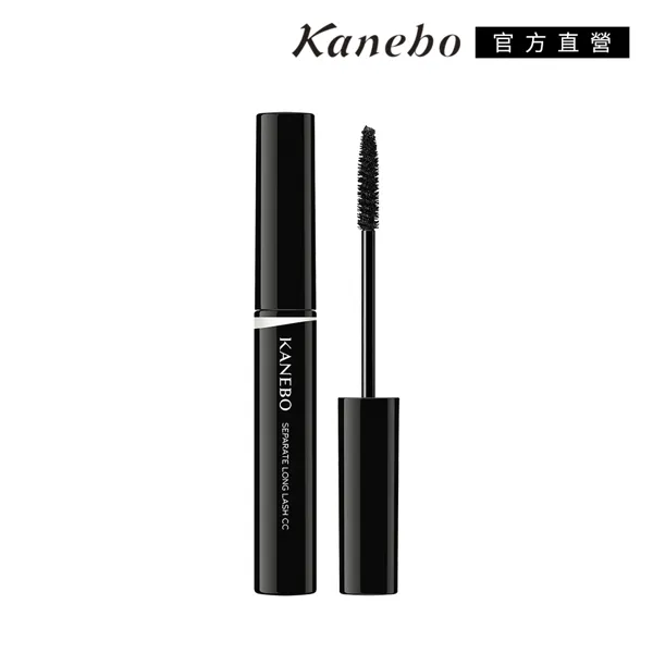 【Kanebo 佳麗寶】KANEBO 彎月名刃纖密美睫膏CC 5.1g(多色任選_大K) 歷史價格詳細信息