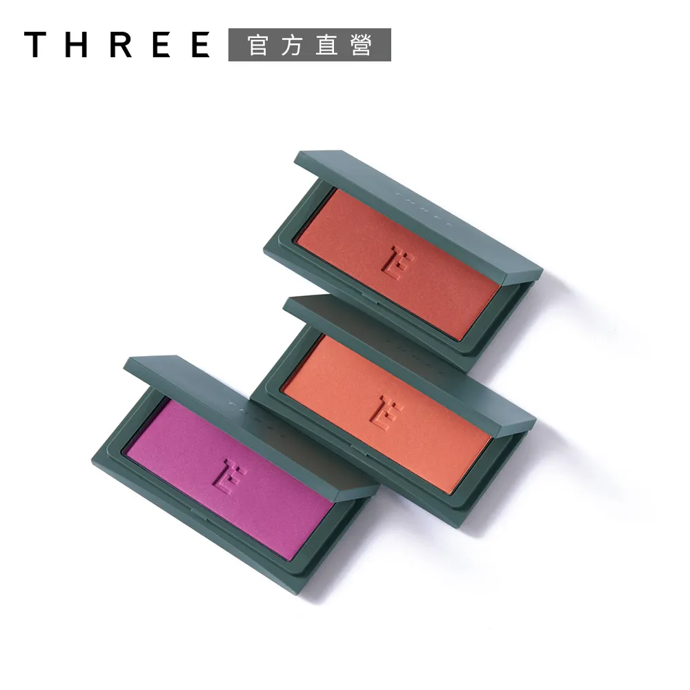 【THREE】蜜光修容4g 歷史價格詳細信息