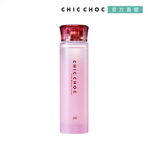 【CHIC CHOC】花萃水嫩保濕組 歷史價格詳細信息