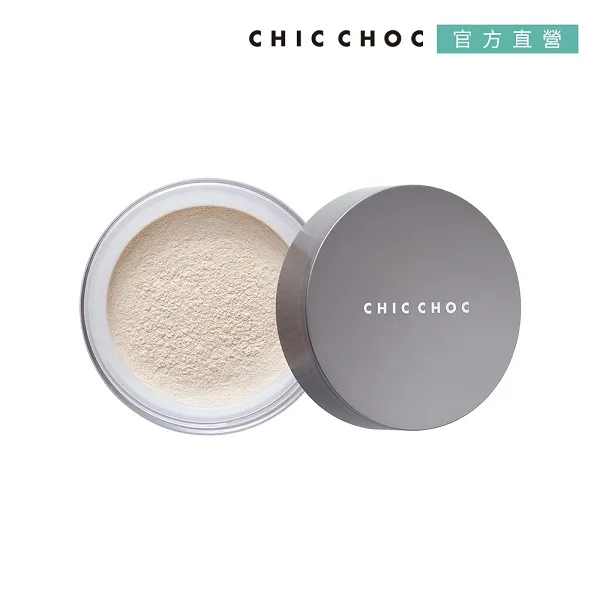 【CHIC CHOC】蜜粉刷 歷史價格詳細信息