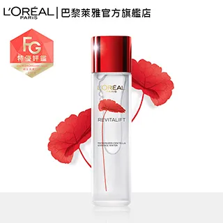 L'OREAL Paris 巴黎萊雅積雪草修護眼霜組 活力緊緻抗皺緊實眼霜 歷史價格詳細信息