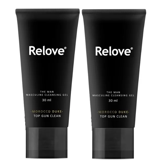 《二入組 》Relove x 柯夢波丹 限量版 私密潔淨精華凝露 30ml ( 玫瑰香黑醋栗 ) 歷史價格詳細信息