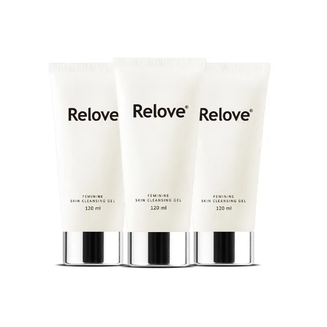 Relove胺基酸私密清潔凝露優惠組【官方旗艦店】 歷史價格詳細信息