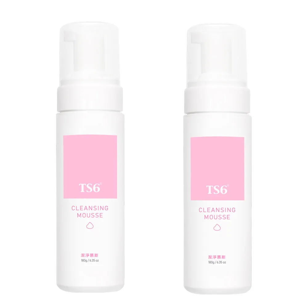 TS6 護一生潔淨慕斯(小)30ml【小三美日】慕斯泡泡 日常用 D983532 歷史價格詳細信息