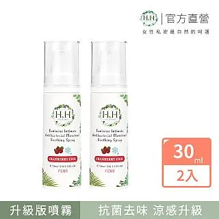 HH私密經期抗菌舒緩噴霧PLUS(30ml) 歷史價格詳細信息