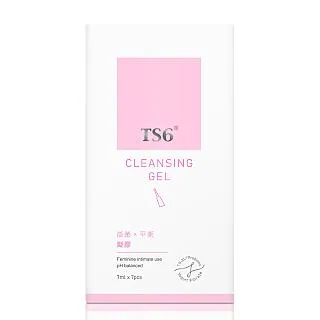 TS6護一生 凝膠(7mlx7入) 私密保養 (品牌直營) 歷史價格詳細信息