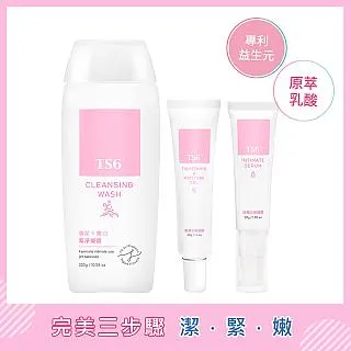 TS6護一生 潔淨凝露300gX2入 歷史價格詳細信息