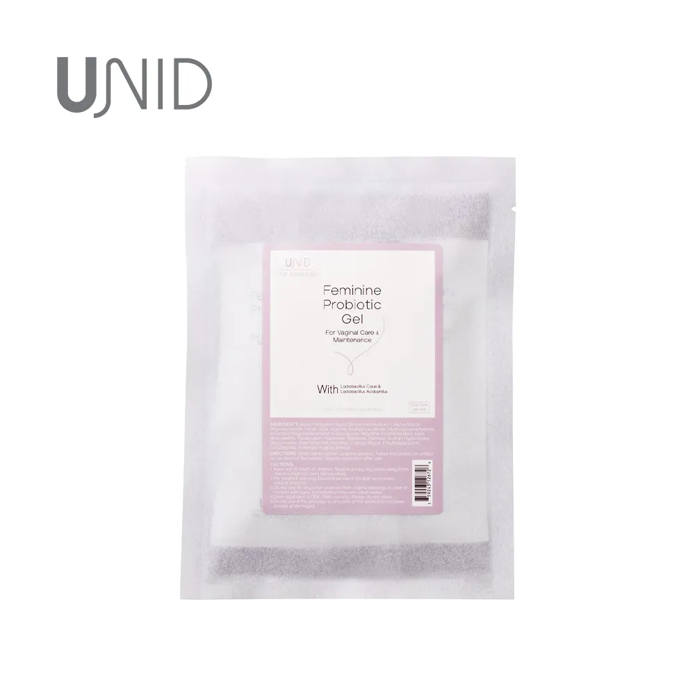 UNID 私密舒緩緊緻凝膠3ml(3入/8入)益菌舒【麗兒采家】 歷史價格詳細信息