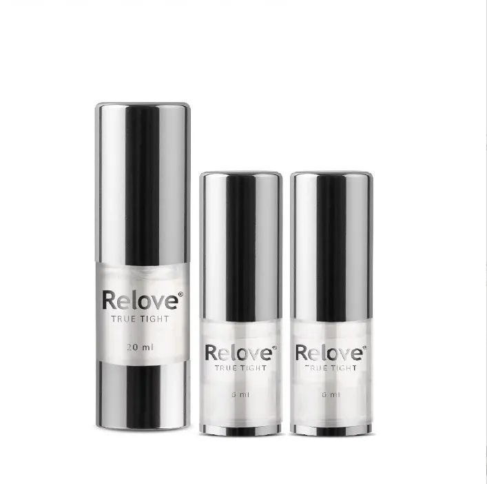 【限定優惠組】RELOVE 緊依偎女性私密護理凝膠20ml＋傳明酸淨白私密潔淨凝露120ml 歷史價格詳細信息