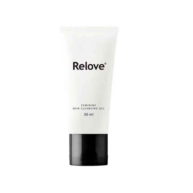 Relove 胺基酸 私密潔淨精華凝露 30ml 歷史價格詳細信息
