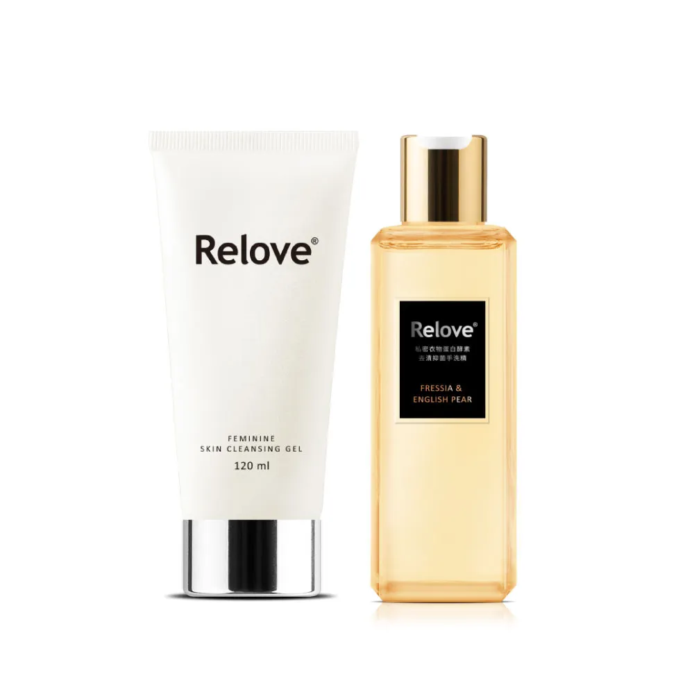 Relove 內外兼具組 益妍莓后-私密益生菌x1 + 私密肌潔淨精華凝露120ml x1 + 30秒私密肌面膜濕紙巾 歷史價格詳細信息