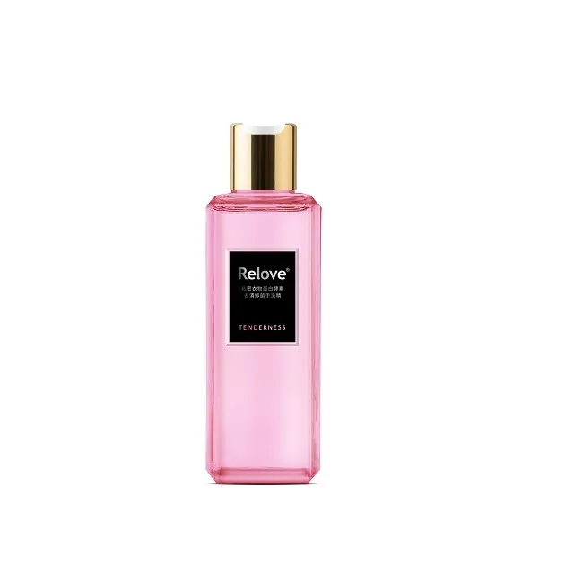 RELOVE蛋白酵素去漬抑菌手洗精220ml【光韻】 歷史價格詳細信息
