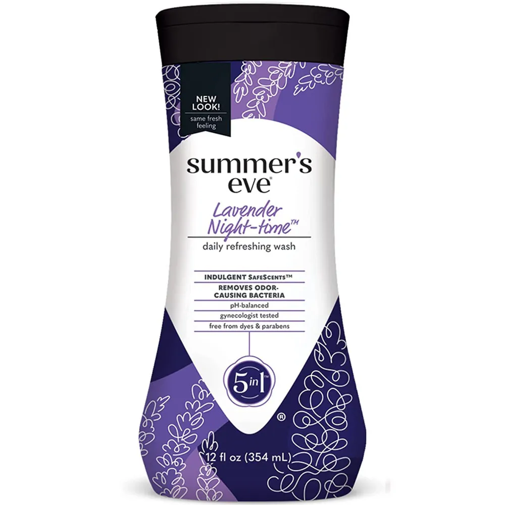 美國Summers Eve 私密沐浴露【蘆薈】444ml 歷史價格詳細信息