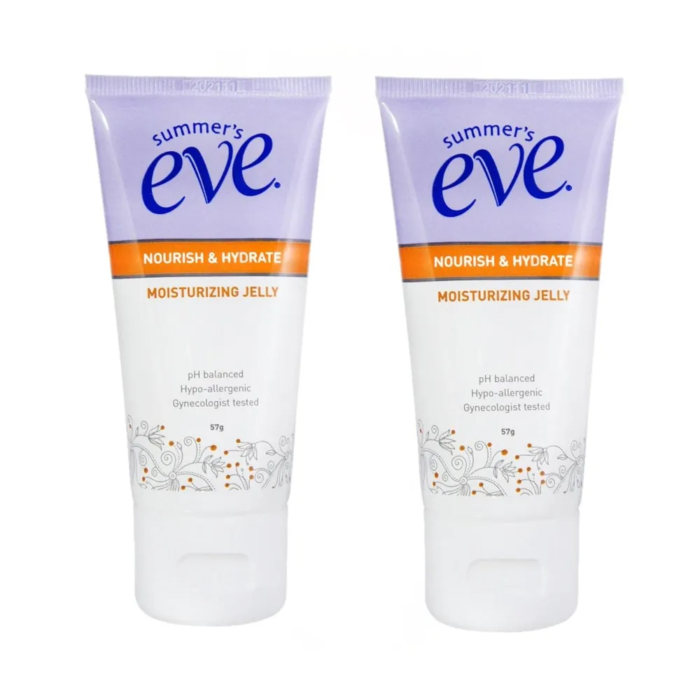 【Summer’s Eve 舒摩兒】私密美肌神器買1送1共2入-純白晶凝露(私密保養 高效美白精華) 歷史價格詳細信息