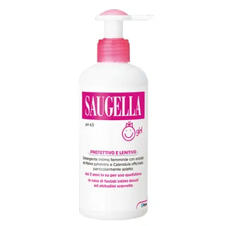 SAUGELLA賽吉兒 少女潔浴必備組 歷史價格詳細信息