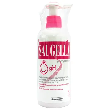 SAUGELLA賽吉兒 少女潔浴必備組 歷史價格詳細信息
