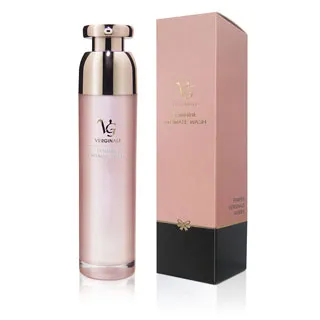 VG薇姬娜 私密清新清潔慕斯 清爽版 100 ml 純天然植物萃取 先敷再洗的獨特滲透技術 全方位防護 歷史價格詳細信息