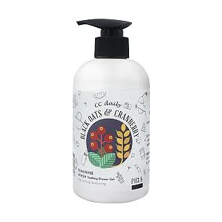 【台塑生醫】CC daily私密肌舒緩潔淨露 佛手柑&蔓越莓(330g*3入) 歷史價格詳細信息