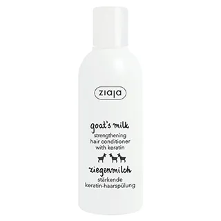 齊葉雅 ZIAJA羊奶強韌潔淨洗髮精400ml 歷史價格詳細信息