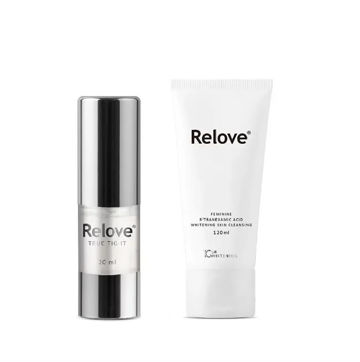 RELOVE緊依偎 女性私密護理凝膠20mlx2【二入組】 歷史價格詳細信息