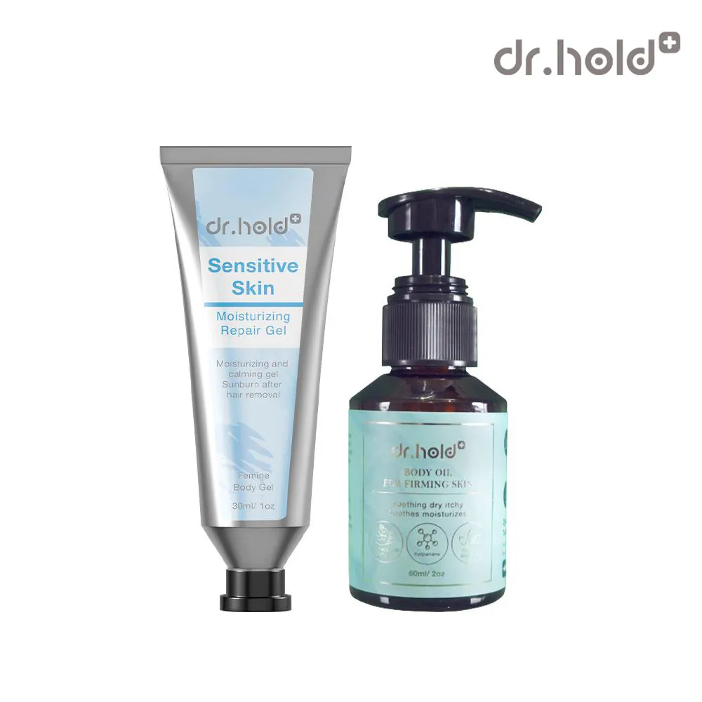 黛后dr.hold 全身撫紋緊緻精萃油(1瓶)+私密芳香精油4ML體驗瓶 歷史價格詳細信息