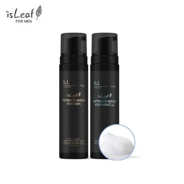 【2入超值組】isLeaf男性私密激淨慕絲(魅惑麝香) + 抑菌噴霧(湛藍海洋) 歷史價格詳細信息