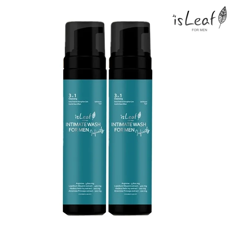 【isLeaf】男性私密激淨慕絲(200ml) 歷史價格詳細信息
